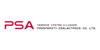 Image of Prosperity Dielectrics Logo