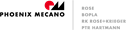 Image of Phoenix Mecano Logo