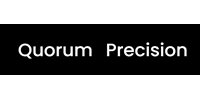 Image of Quorum Precision Logo