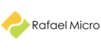 Image of Rafael Micro Logo