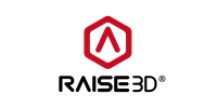 Image of Raise3D Logo