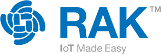 Image of RAKwireless' Logo