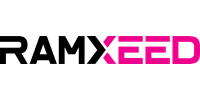 Image of RAMXEED Logo