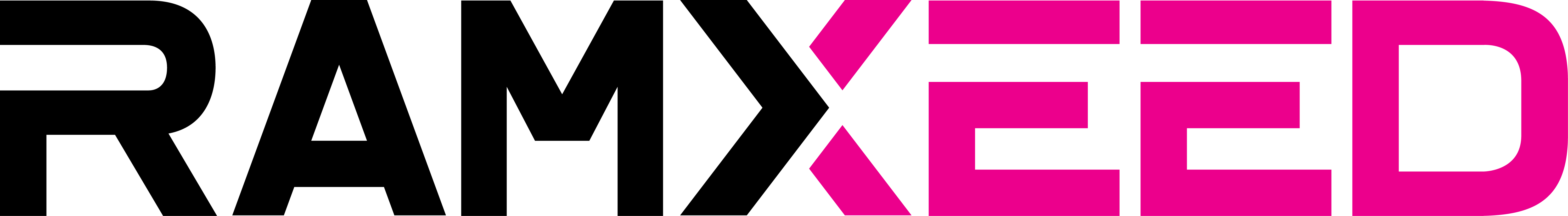 Image of RAMXEED Logo