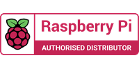 Image of Raspberry Pi Logo