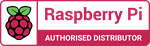 Image of Raspberry Pi Logo
