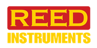 Image of REED Instruments' Logo