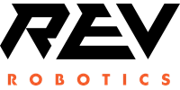 Image of REV Robotics Logo