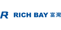 Image of Rich Bay Logo