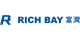 Image of Rich Bay Logo
