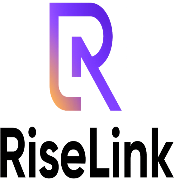 Image of RiseLink Logo