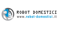 Image of ROBOT DOMESTICI Logo