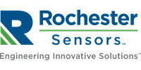 Image of Rochester Sensors' Logo