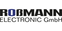 Image of Roßmann Electronic Logo