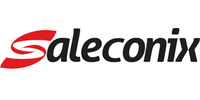 Image of Saleconix Logo
