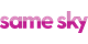 Image of Same Sky Logo