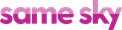 Image of Same Sky Logo