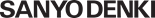Image of Sanyo Denki Logo