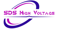 Image of SDS HIGH VOLTAGE Logo