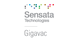 Image of Sensata Technologies GIGAVAC Logo