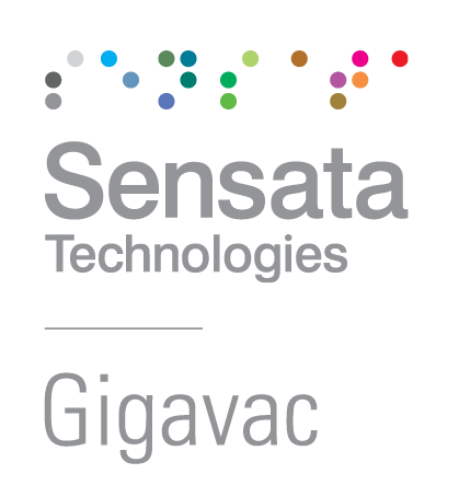 Image of Sensata Technologies GIGAVAC Logo