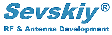 Image of Sevskiy GmbH's Logo