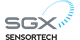 Image of Amphenol SGX Sensortech logo
