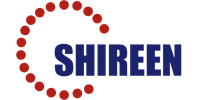 Image of Shireen Logo