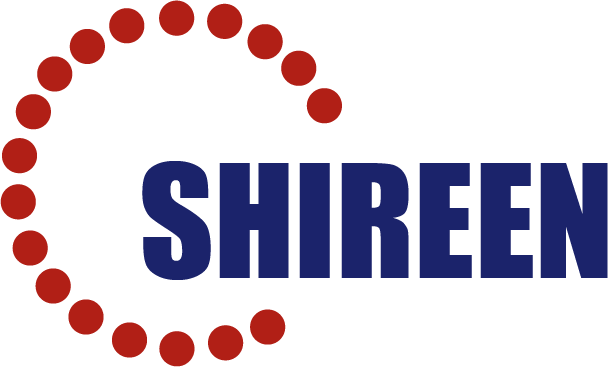 Image of Shireen Logo
