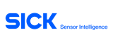 SICK Logo SICK