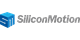 Image of Silicon Motion Logo