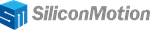 Image of Silicon Motion Logo