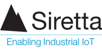 Image of Siretta logo