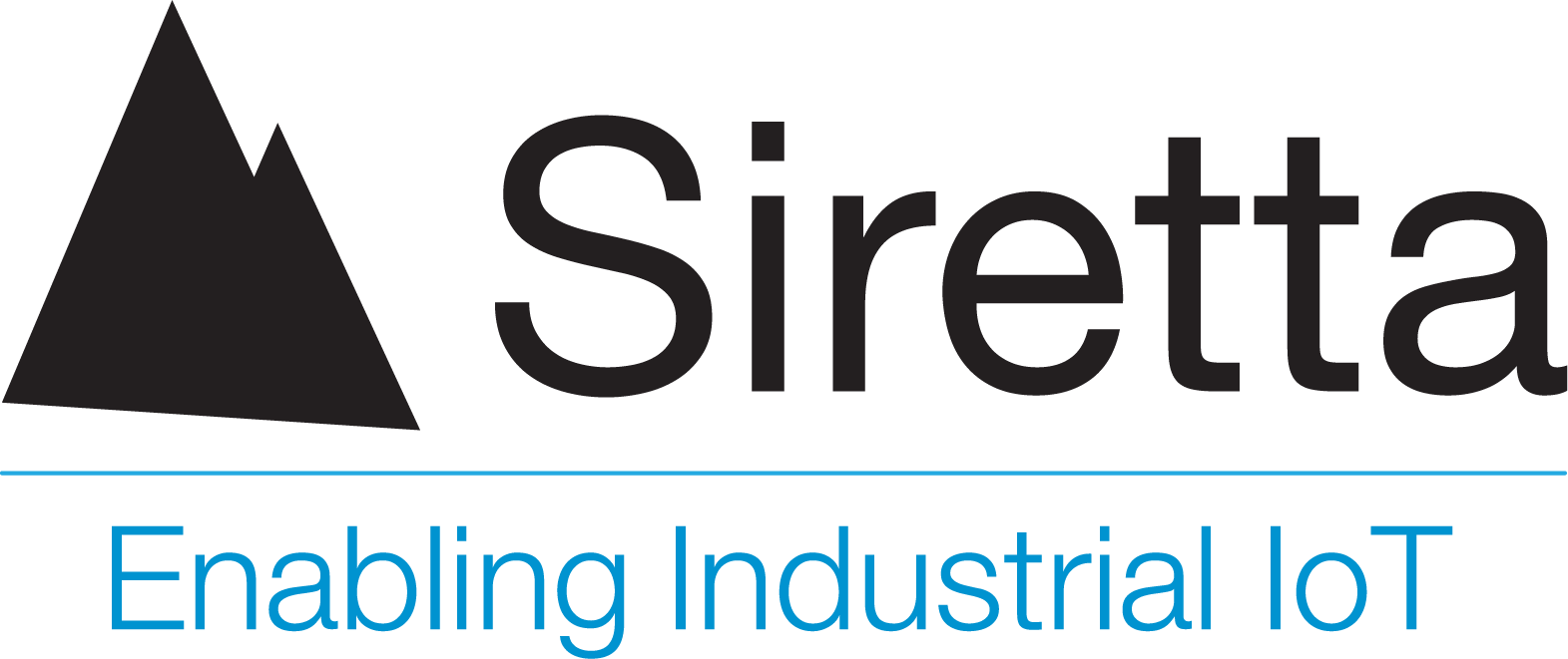 Image of Siretta logo