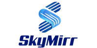 Image of SkyMirr's Logo
