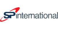 Image of SP International Logo
