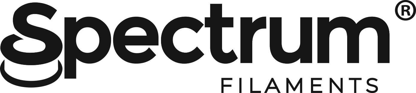 Image of Spectrum Filaments Logo