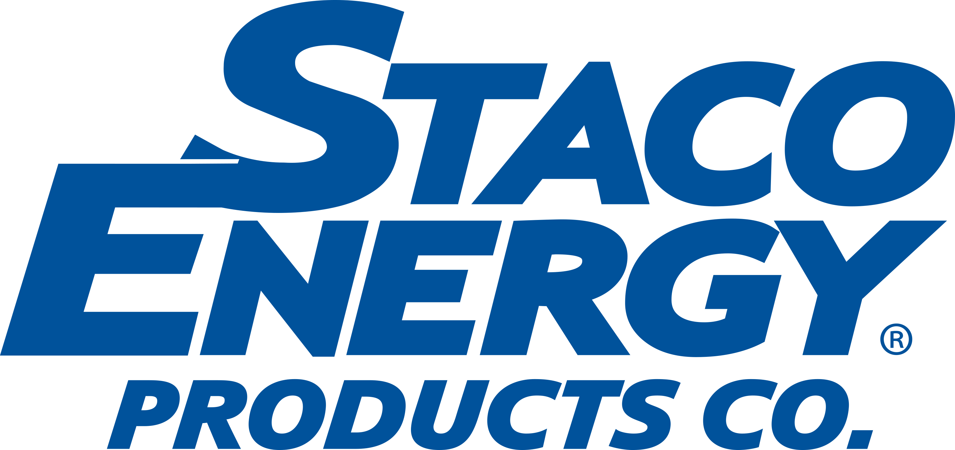 Image of Staco Energy Logo