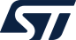 Image of STMicroelectronics color logo