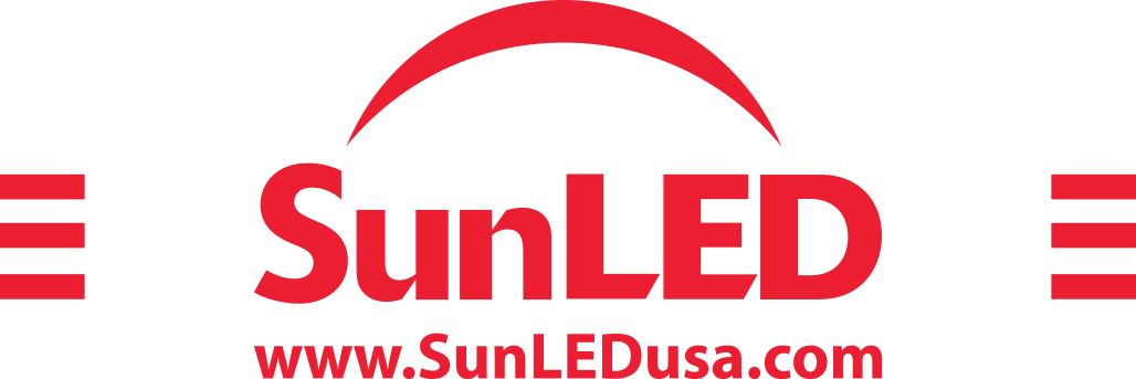 Image of SunLED Logo