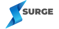Image of SURGE's Logo