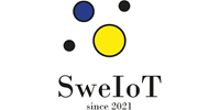 Image of SweIoT Logo