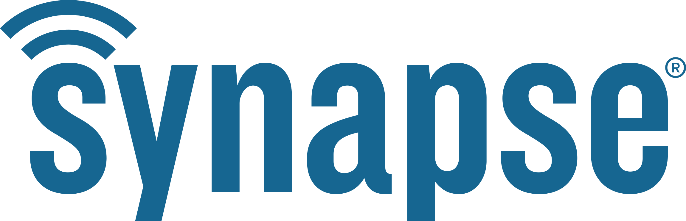 Image of Synapse Logo