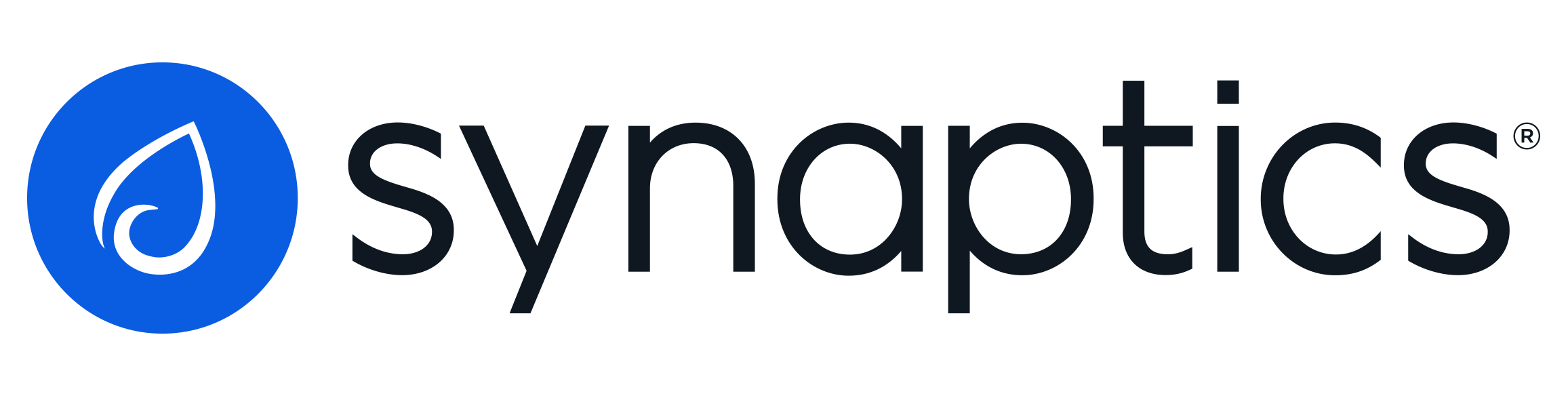 Image of Synaptics Logo