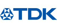 Image of TDK color logo