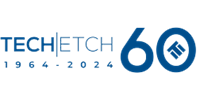 Image of Tech Etch's Logo