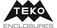 Image of Teko Enclosures Logo