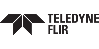 Image of Teledyne FLIR's Logo