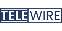 Image of TeleWire Tech Logo