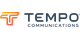 Image of Tempo Communications logo